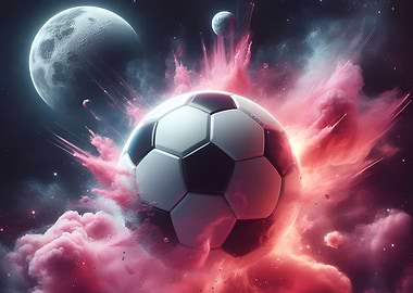 Galactic Football