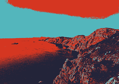 The beauty of Nature