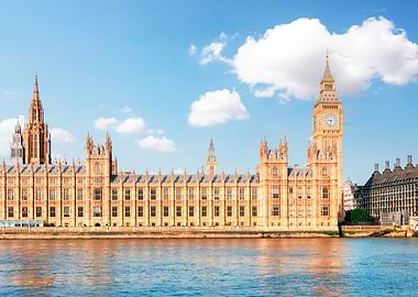 Palace of Westminster
