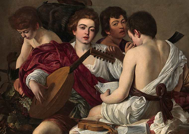 The Musicians
