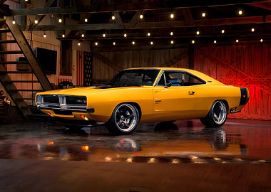 Dodge Charger