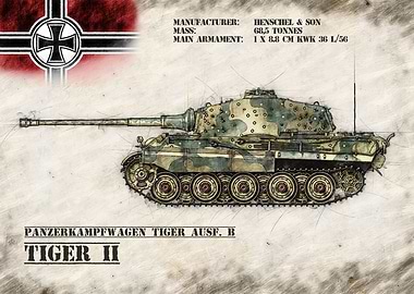 Tiger II