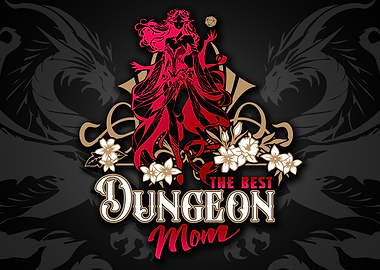 Best DM Mom mothers gift