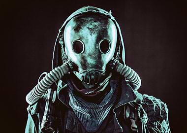 Atom mutant creature