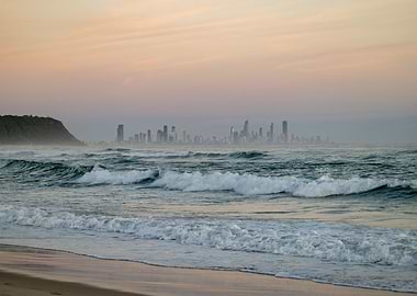 Gold Coast Australia