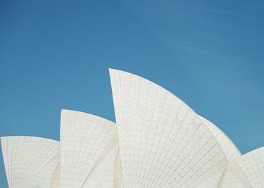 Opera House Fins