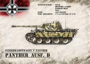 Panther D