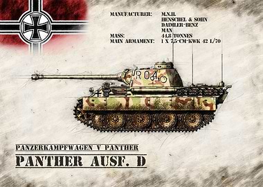 Panther D