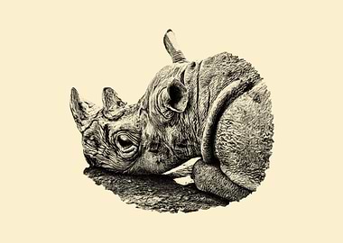 Rhinoceros