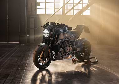 1300 R Edition 23 8K KTM 1