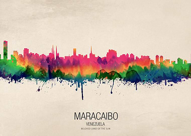 Maracaibo Venezuela