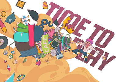 The Destroyer Player