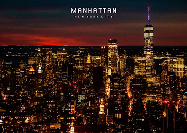 Manhattan