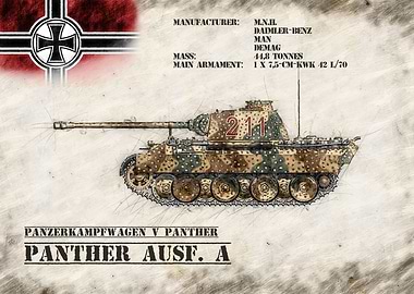 Panther A