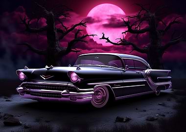 Classic car 9 8 regency