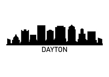 Skyline dayton