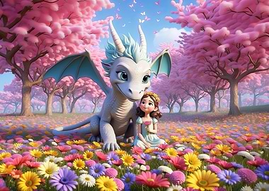 The Magical Friendship