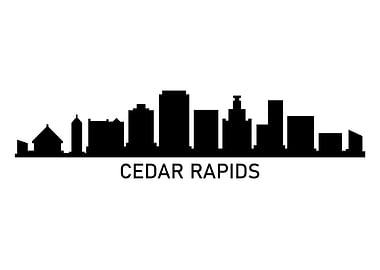 Skyline cedar rapids