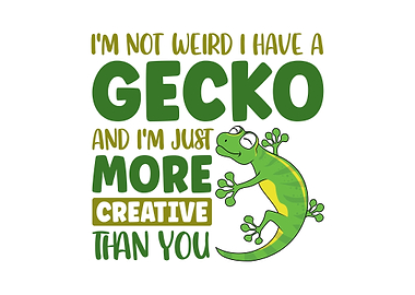 Gecko