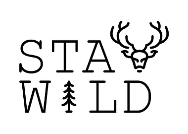 Stay Wild Nature