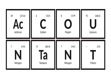 Accountant of Elements
