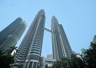 KLCC Kuala Lumpur Malaysia
