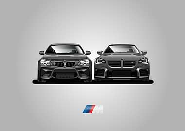 BMW M2 Evolution