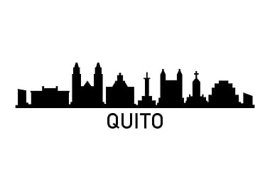Skyline Quito