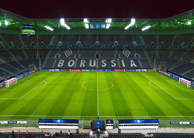 Borussia Mnchengladbach