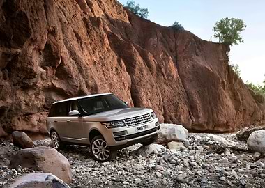 Range Rover