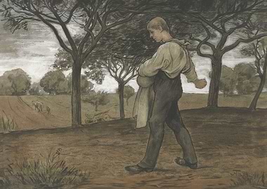The Sower