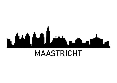 Skyline maastricht