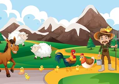 Animals Shaun The Sheep