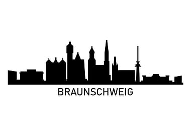 Skyline Braunschweig