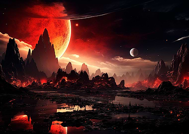 Red Planet