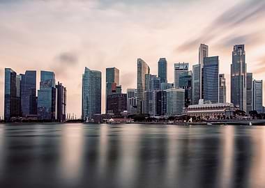 Marina Bay