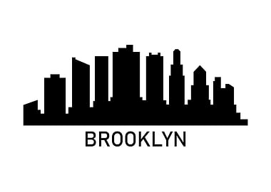 Skyline Brooklyn
