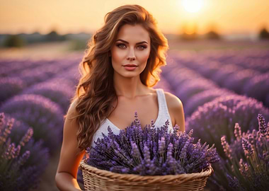 Happiness of Provence