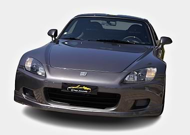 Honda S 2000 Roadster