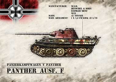 Panther F