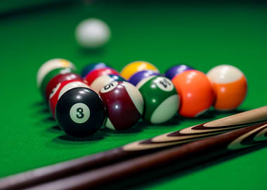 Billiards