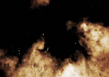 Smoke sepia long sulphur s