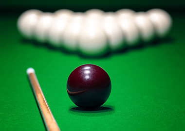 Billiards