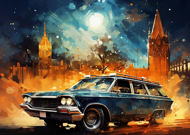 My Fiat Tipo Station