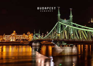 Budapest