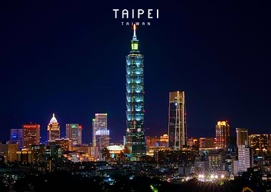 Taipei
