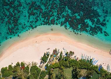 Lanikai Beach Hawaii