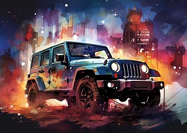 My Jeep wrangler unlimited