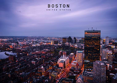 Boston