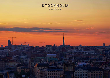 Stockholm
